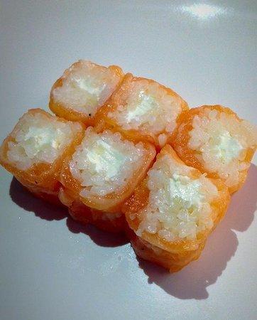 Sushi Inside Low Cost